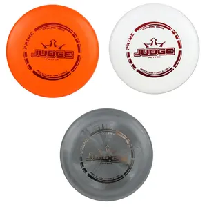 Dynamic Disc Golf Prime Judge Putter 2/4/0/1 - Choose Exact Disc