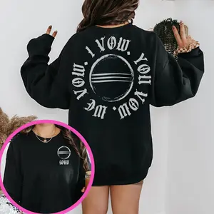 Barrington U, LORDS T-shirt, Shantel Tessier Sweatshirt , BookTok Merch Hoodie, Dark Romance Reader, Ritual, Sinner, Sacrifice – A Perfect Gift for Dark Romance Novel Fans