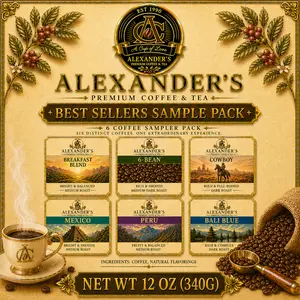Sample Pack Best Sellers