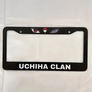 Car Extended Warranty Funny Car License Plate Frame Black Plastic or Aluminum Truck Car Van Décor Vehicle Accessories Meme Gifts Auto Parts