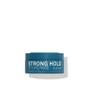 ELEVEN AUSTRALIA STRONG HOLD STYLING PASTE 3 OZ Gel Haircare