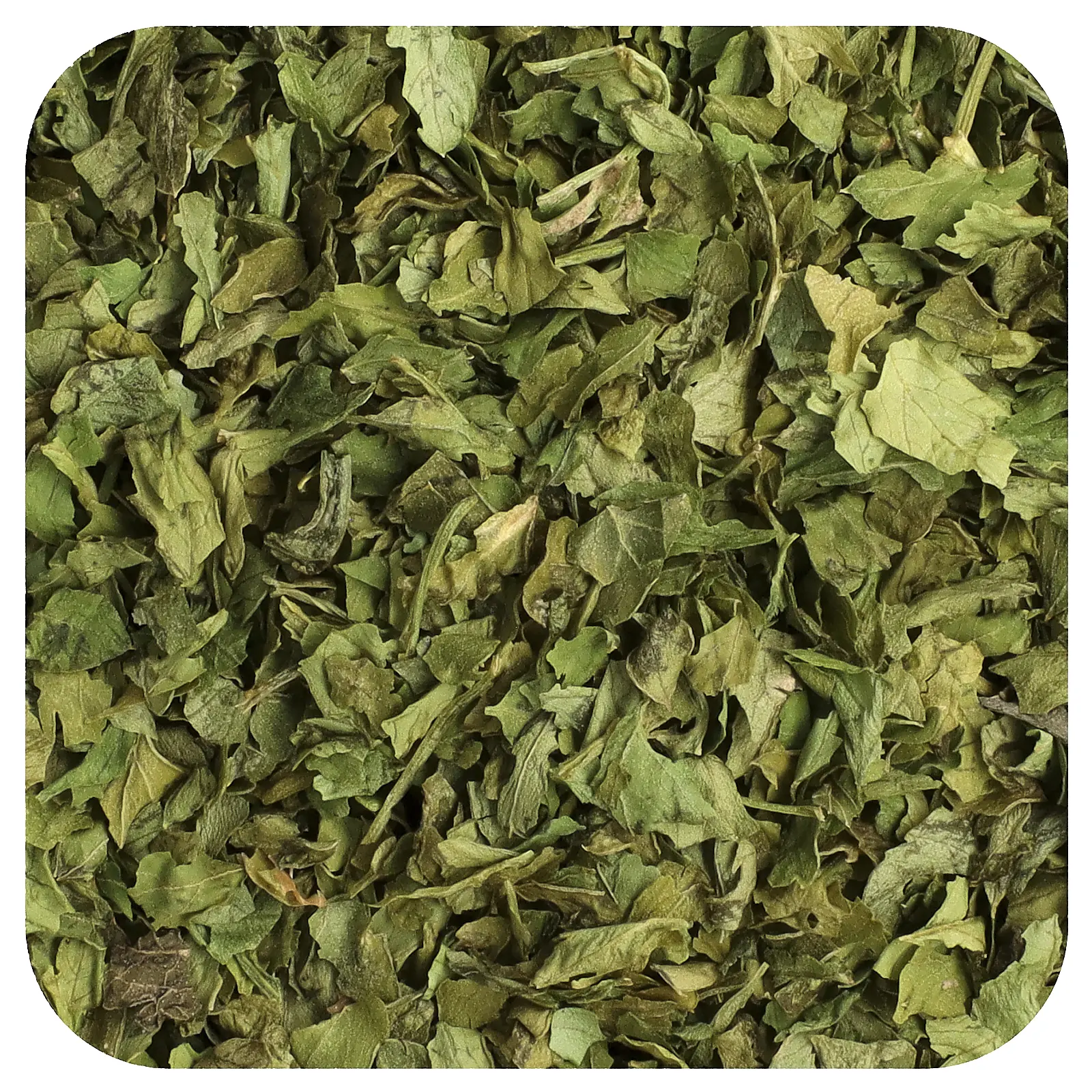Frontier Co-op Organic Parsley Leaf Flakes, 16 oz (453 g) Frontier Co-op Organic Parsley Leaf Flakes, 16 oz (453 g)