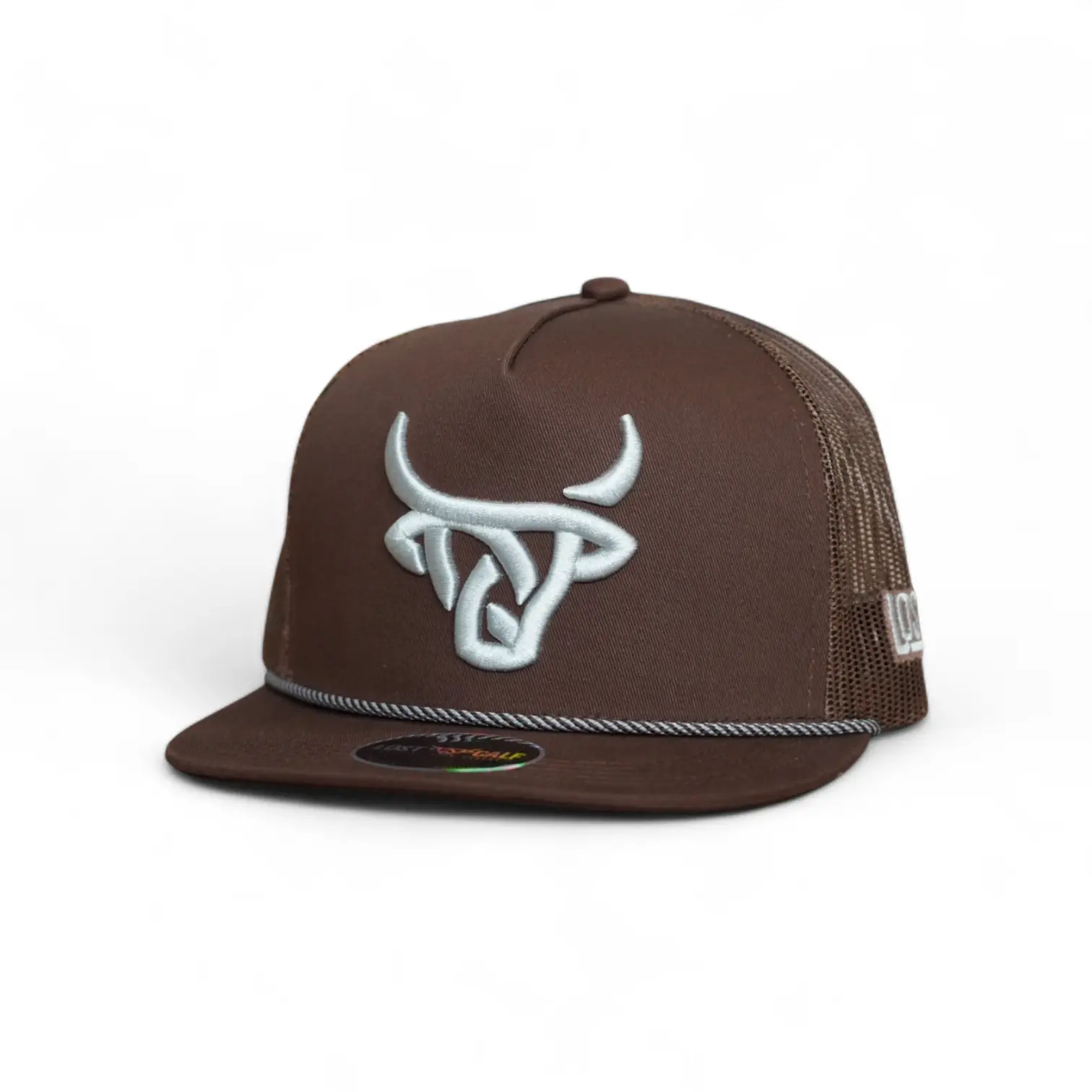 XL Brown