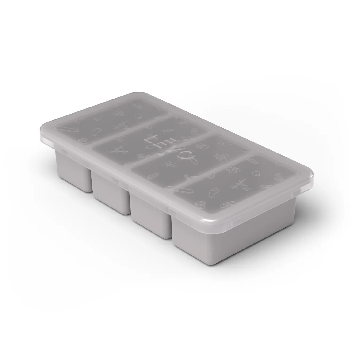 Silicone Butter Mold