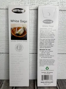 Nitiraj Incense