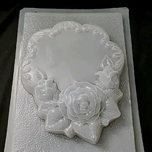 Molde de Plastico para gelatina