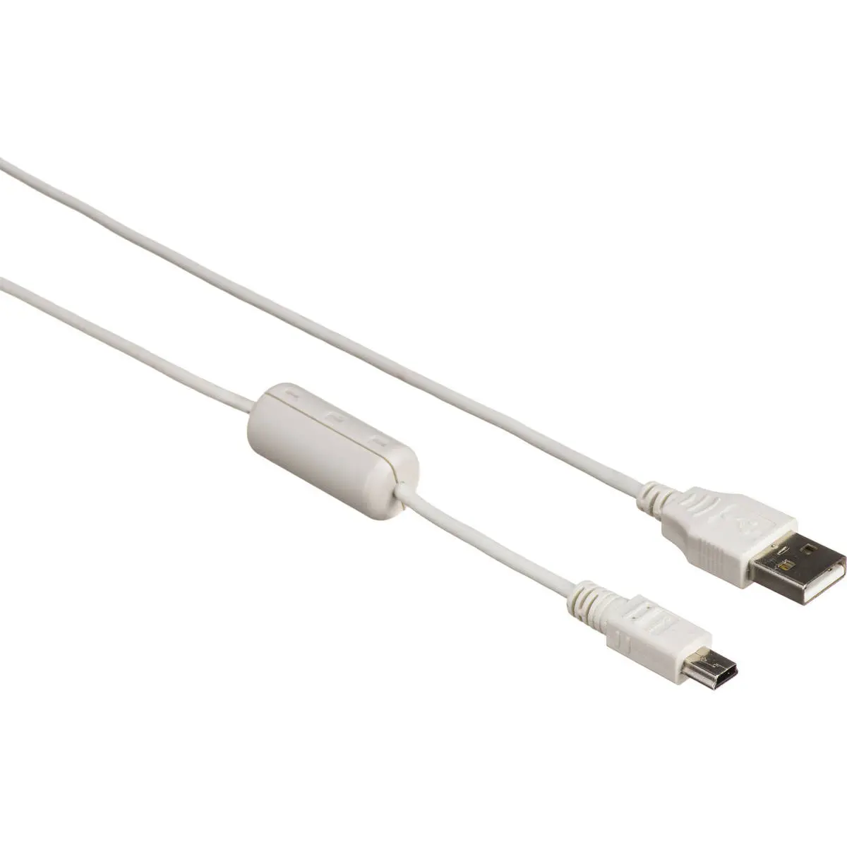 Canon IFC-400PCU Replacement USB Interface Cable - 4' Length - Compatible with Most Digital Cameras - Ideal for Photographers