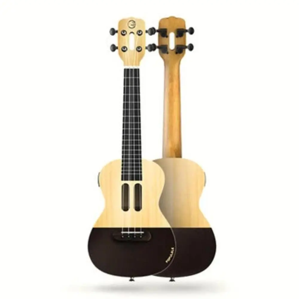 Populele String Smart Control Ukulele Musical Instrument