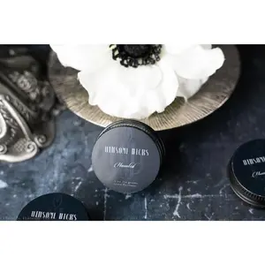 Haunted Solid Perfume