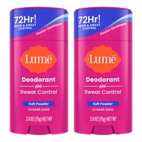 Soft Powder Stick 2-Pack