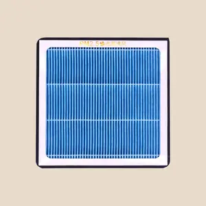 Premium Scented Cabin Air Filter With Advanced HEPA And Carbon Technology Specifically Designed For Honda Vehicle Series Complete