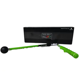Sure-Strike Training Aid by Sure Golf