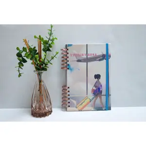 Custom Planner / Journal Custom Planner / Journal