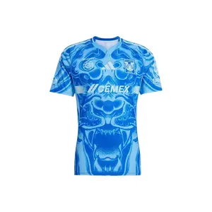 Tigres UANL Away Soccer Jersey