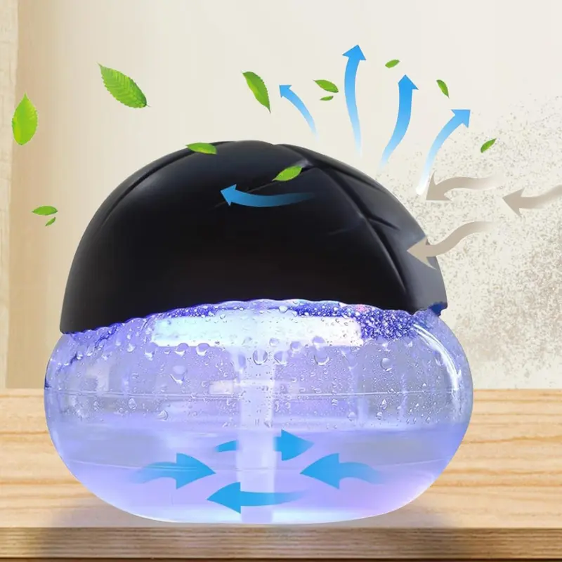 cigarette smoke diffuser air purifier for cigarette smoke