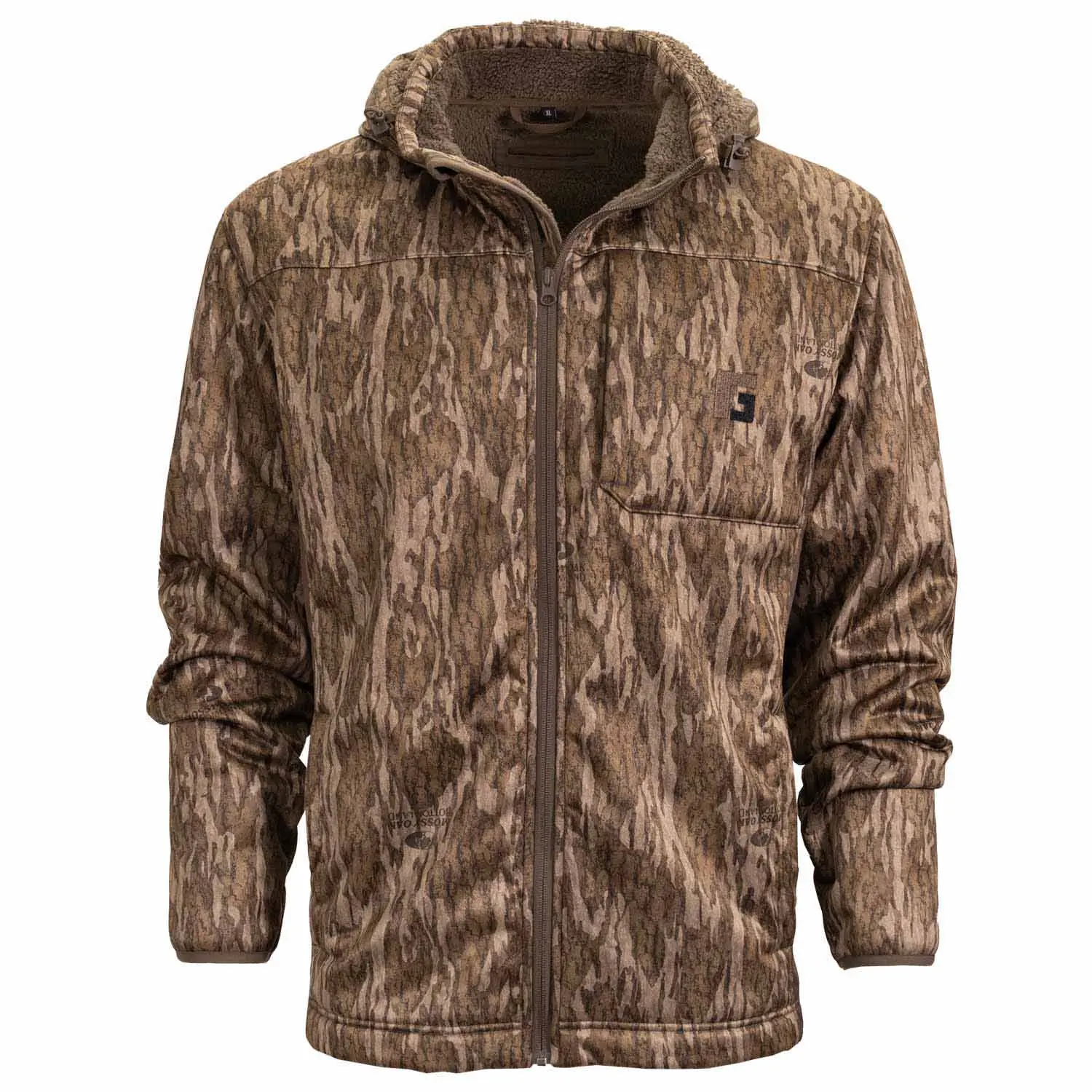 Rogers Sporting Goods Men's Terik G2 Whitetail Jacket Rogers Sporting Goods Men's Terik G2 Whitetail Jacket