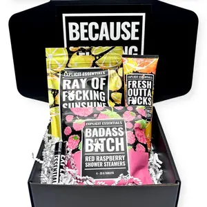 Self Care Package, Self Care Gift Box, Spa Gift For Her