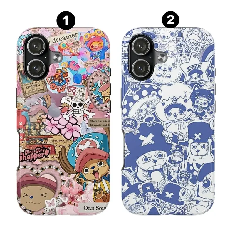 case one piece - TikTok Shop