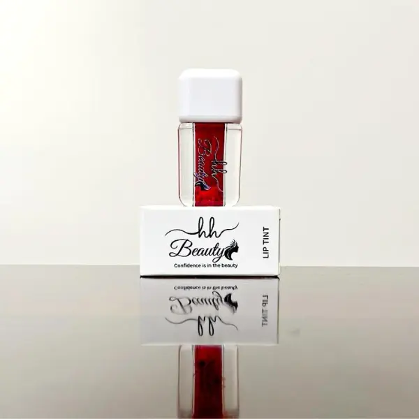 3 Color Lip Tint with Moisturizing, Weightless & Non-sticky Finish Lip Stain | Multi-Use Lip and Cheek Tint, Smudge-proof & Lightweight Lip Tint