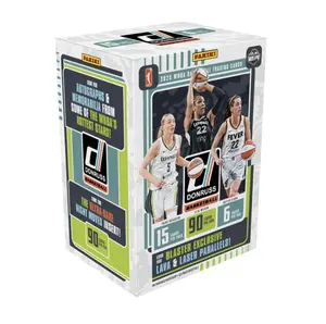 Panini WNBA Donruss 2025 Blaster Box