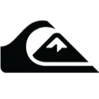 Quiksilver US shop logo