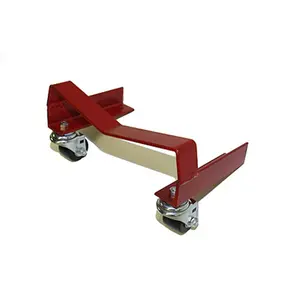 212 MAIN Heavy Duty Engine-Tranny Dolly Attachment, Furniture Lift Mover with Swivel Wheels for Hardware Moving