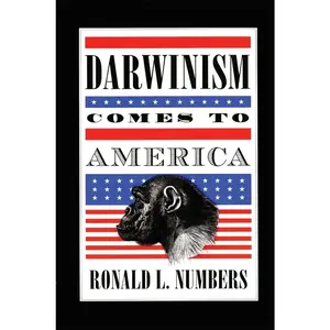 USED-Darwinism Comes to America by Numbers, Ronald L. (Paperback)
