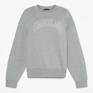 Timberland Women's Timberland Seasonal Logo Crewneck Sweatshirt