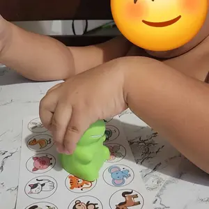 Child engagement