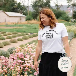 Support Your Local T Shirt