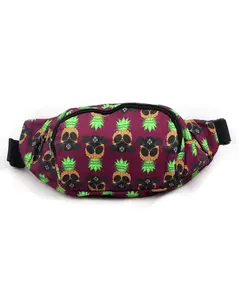 NSG Fanny Pack | Pineapple Pete Print