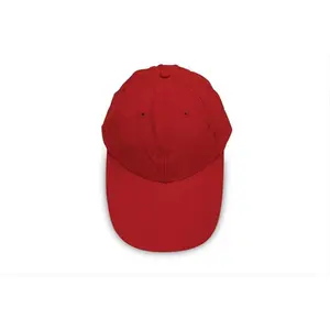 212 MAIN Sun Bucket Hat - Whispering Pines Sportwear UBM101 Cap, Nautical Red, Large Lightweight Fit, Neck Cape, Nylon Fabric, UV Reflective Material (for Extreme Vacationers)