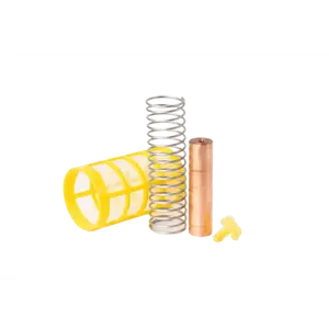 Solar Pool Ionizer Replacement Kit for High Capacity Swimming Pools