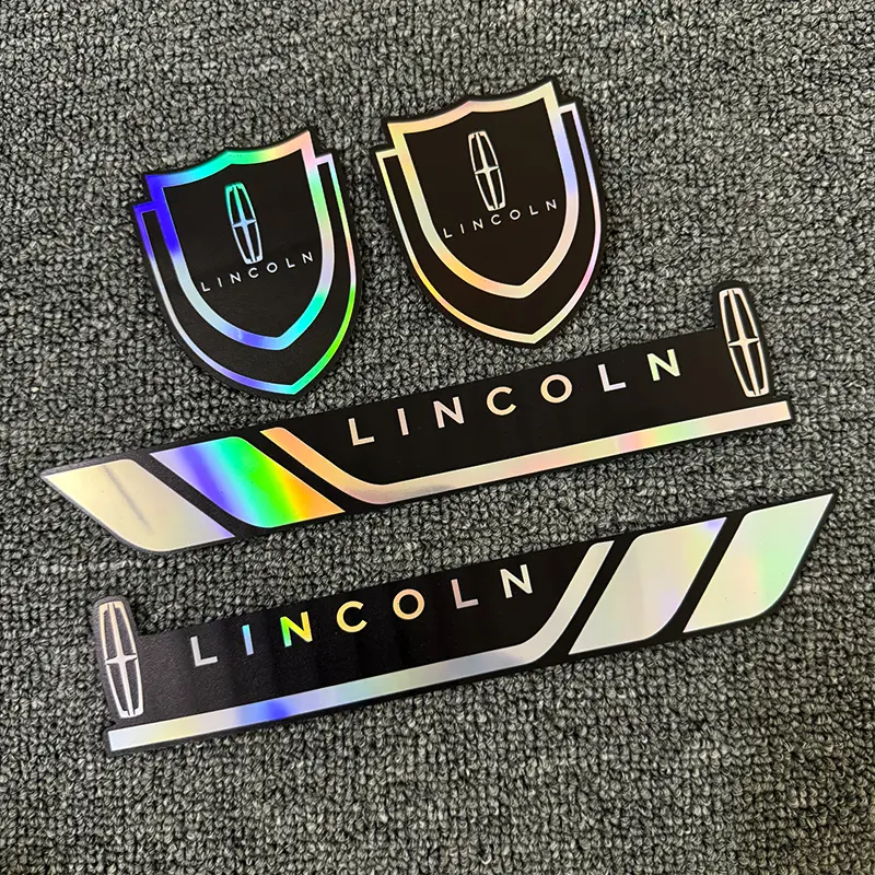 Lincoln-4pcs