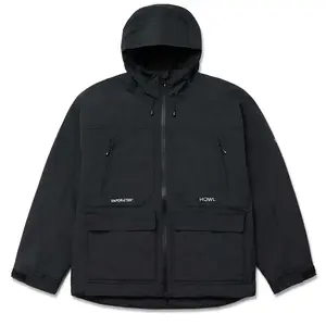 Howl Heritage Insulated Snow Jacket