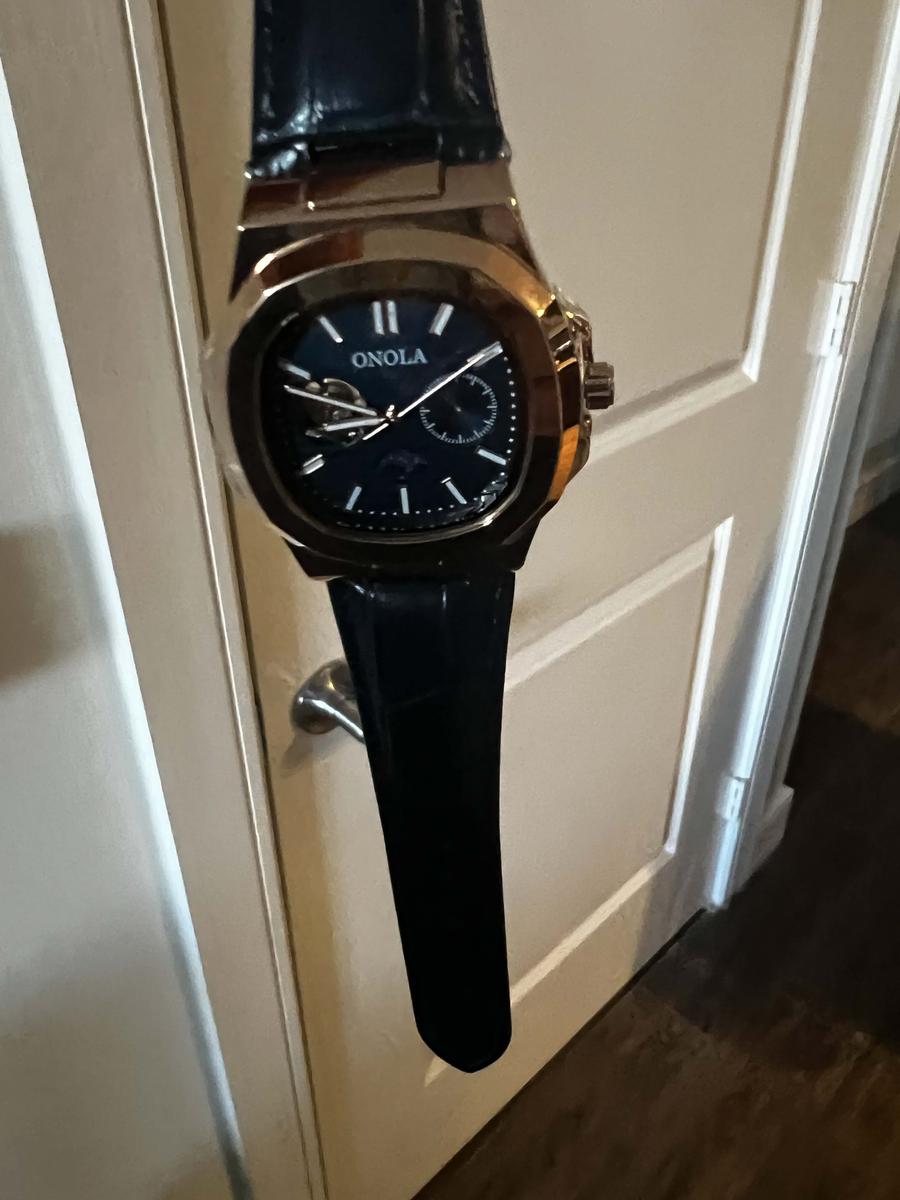 Item: Blue, one-size