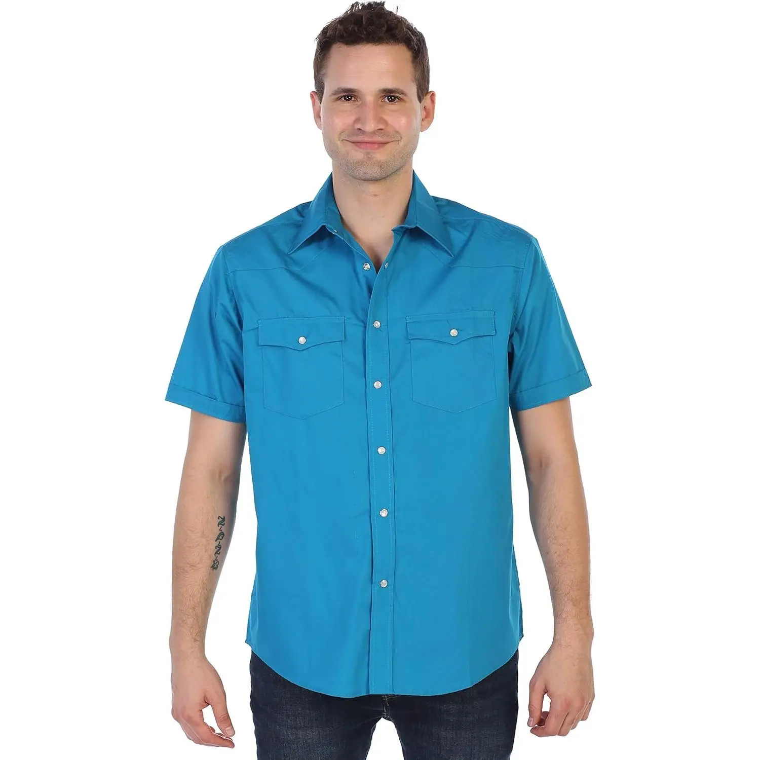 Turquoise