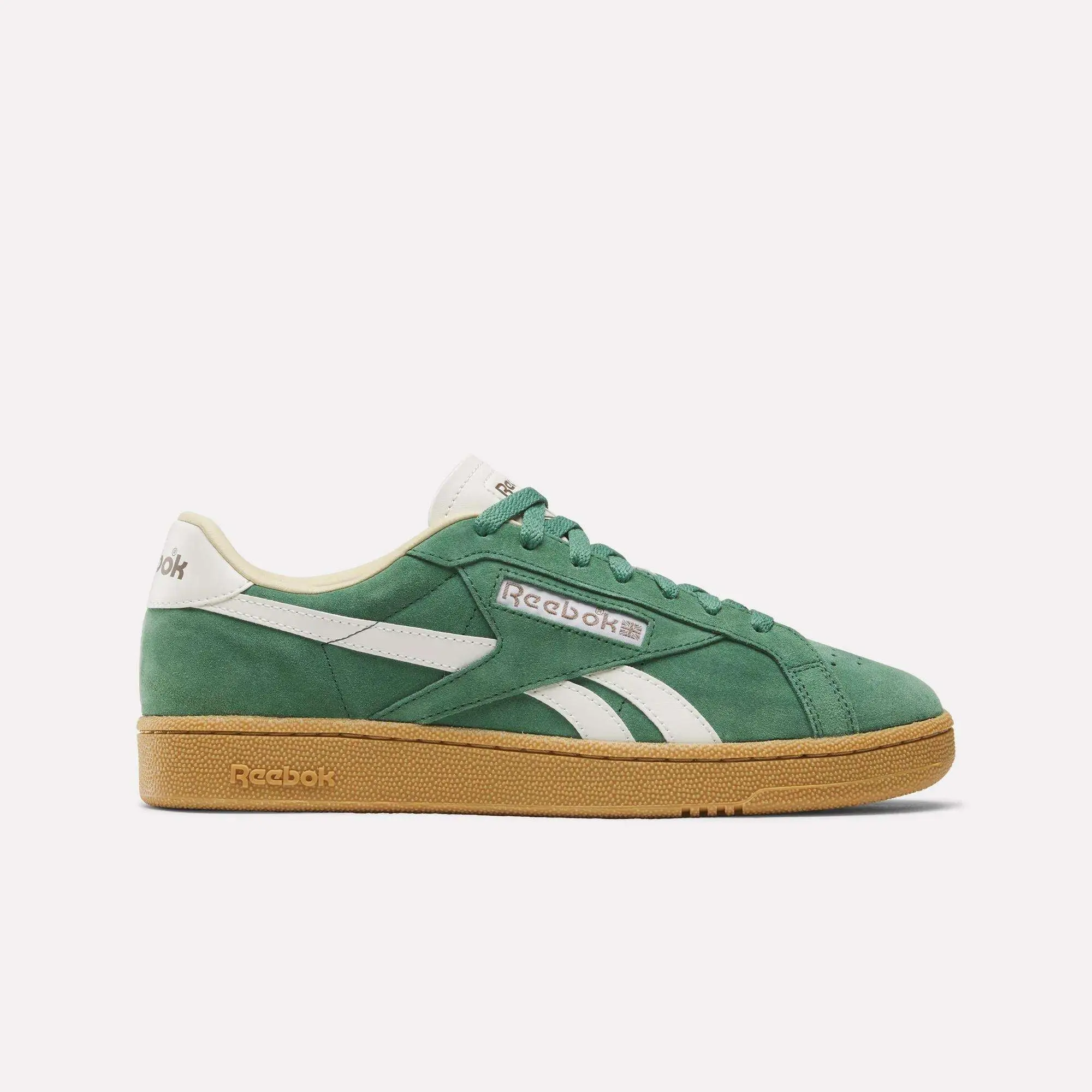 Field Green/Chalk/Gum