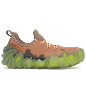 Crocs Men's Pollex Juniper by Salehe Bembury Guava, from StockX