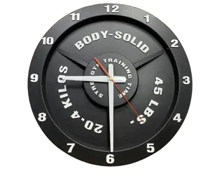 Body Solid STT45 Strength Training Time Clock (New)