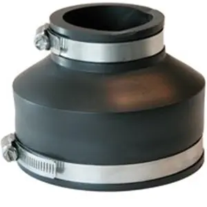 Fernco. P1056-42 Flexible Coupling- 4 x 2 In