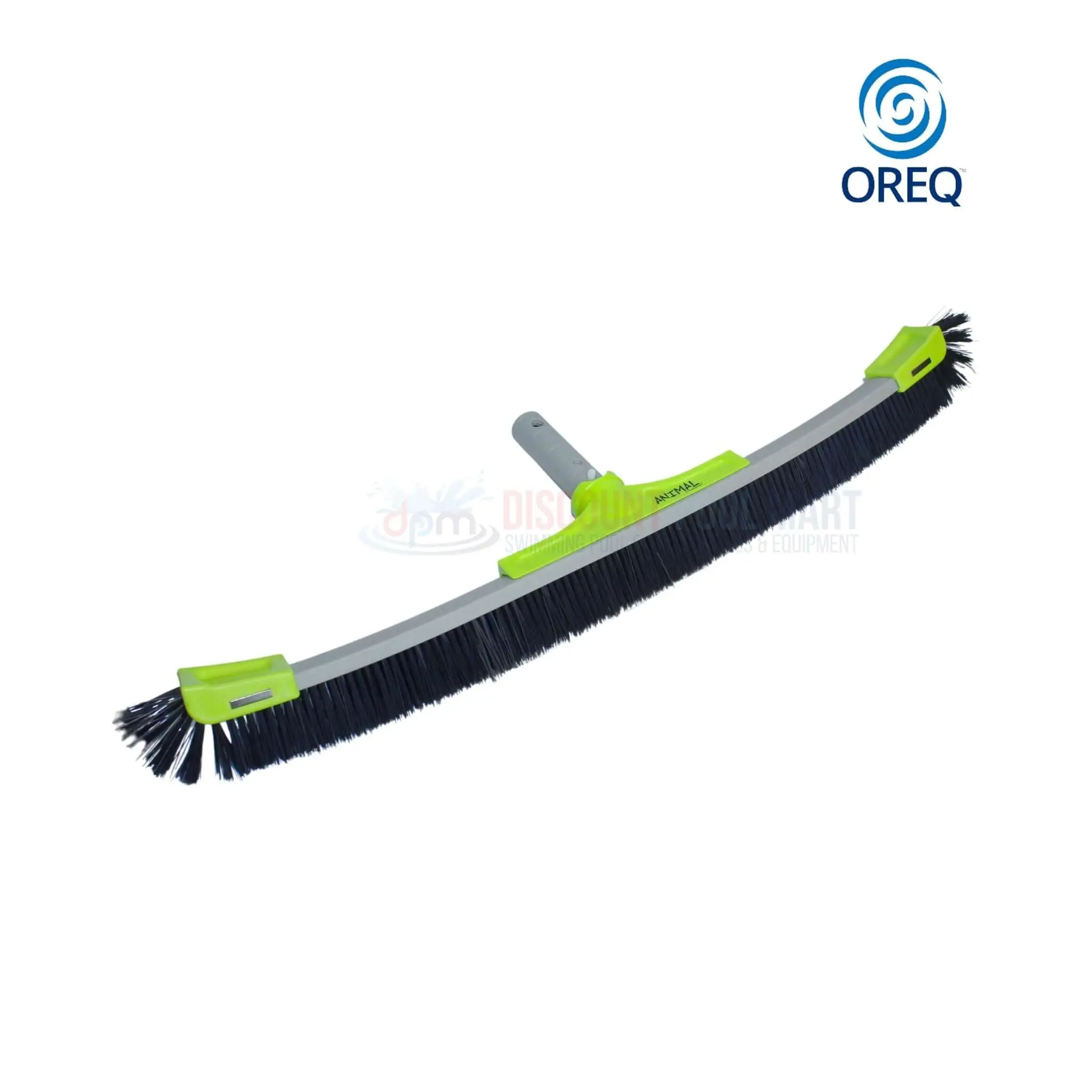 Oreq Animal Pro Vinyl Brush | 22" | BR4122S Oreq Animal Pro Vinyl Brush | 22" | BR4122S