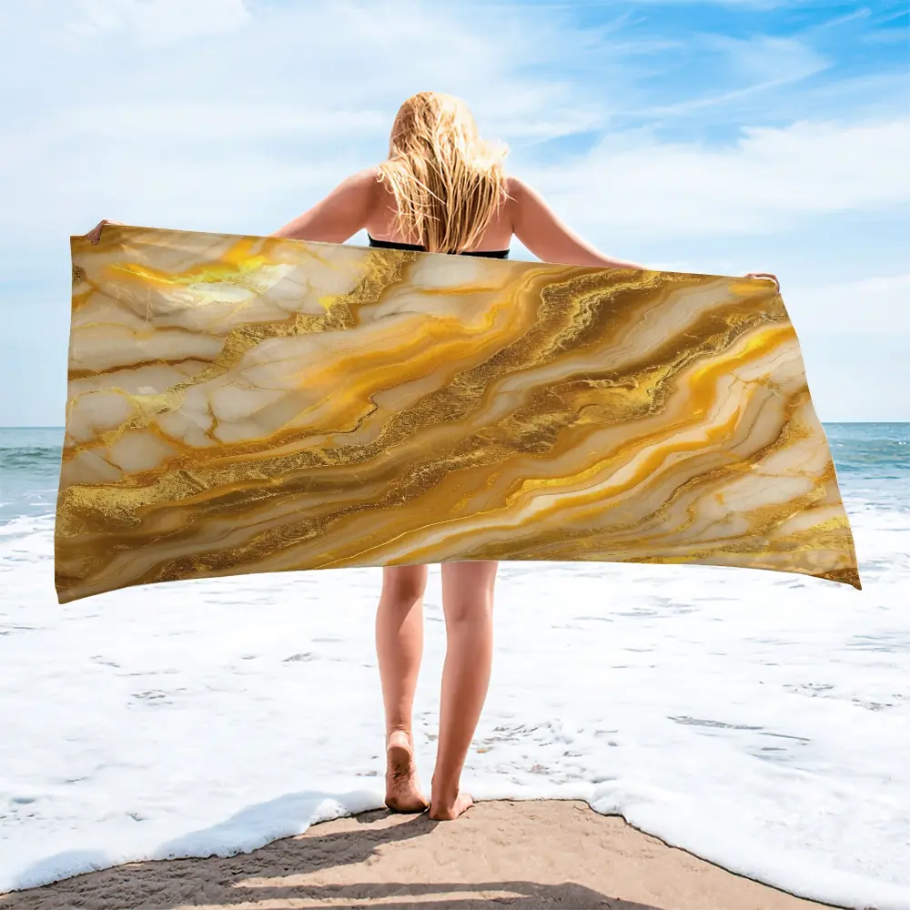 Beach towel 1