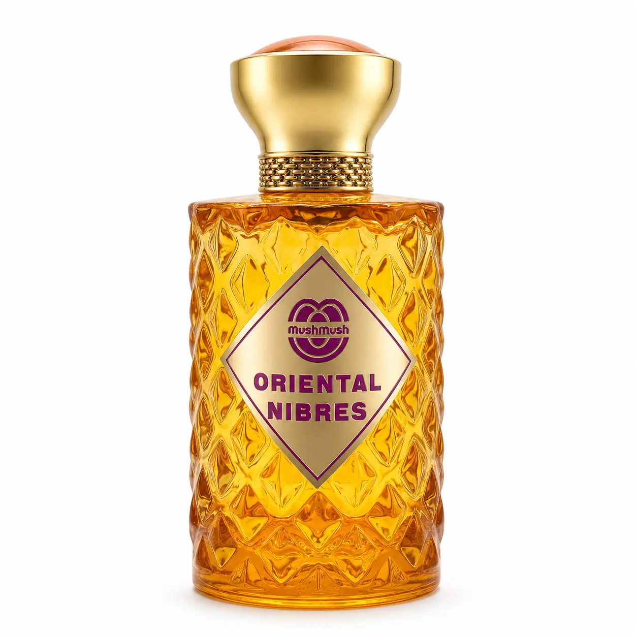 Oriental Nibres