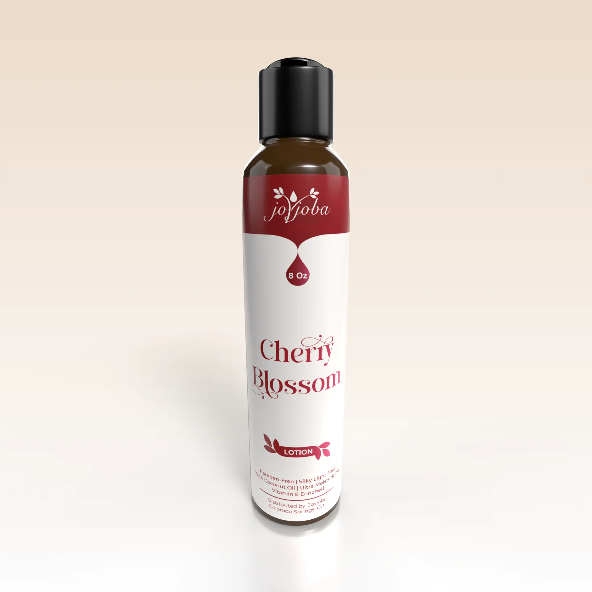 Cherry Blossom Lotion