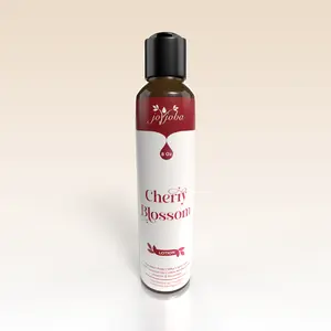 Cherry Blossom Lotion