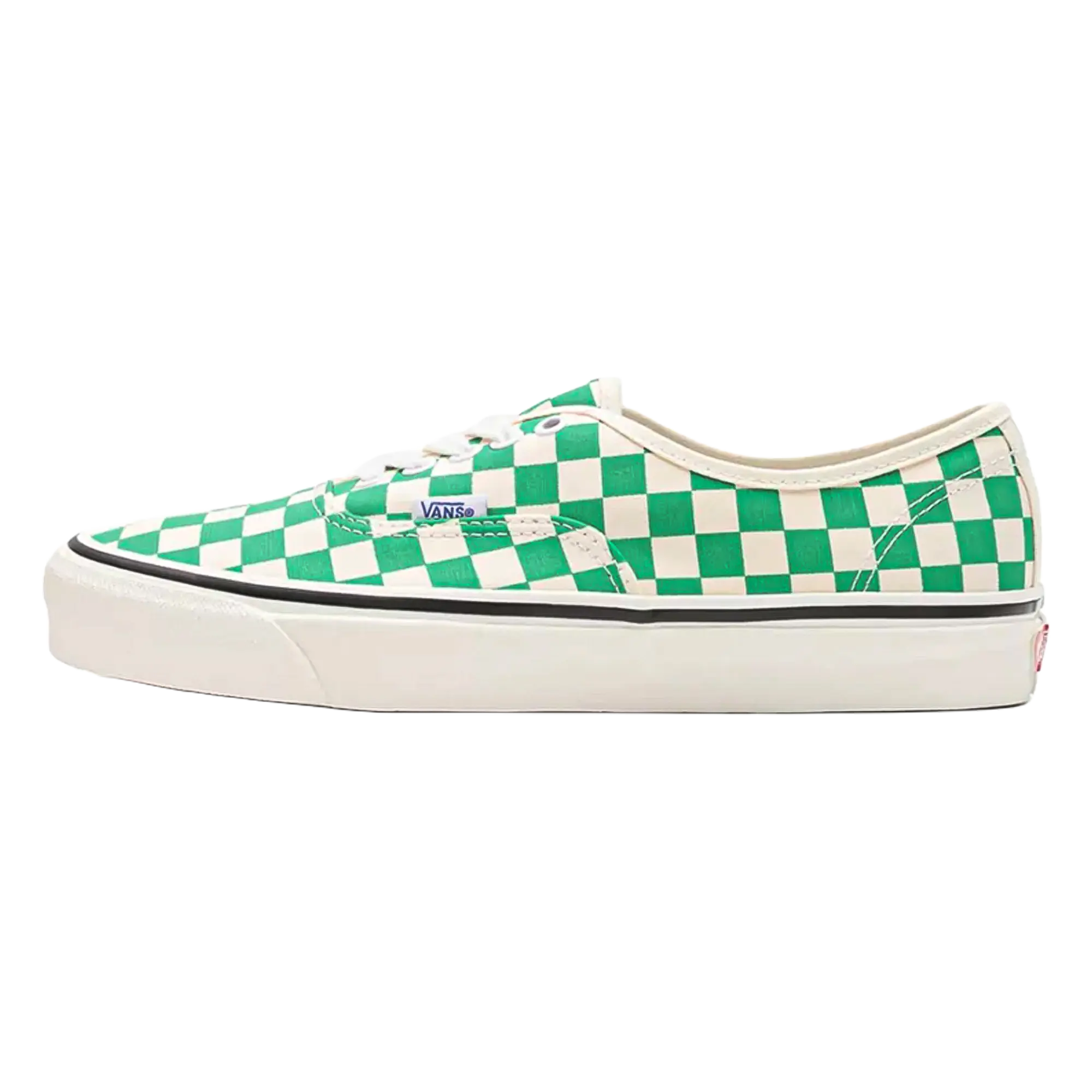 Anaheim Factory Authentic 44 D "Anaheim Factory - Emerald Checker" VN0A54F241H