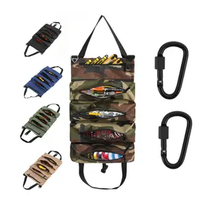 Oxford cloth tool kit, automotive multifunctional electrician kit, hardware tool kit