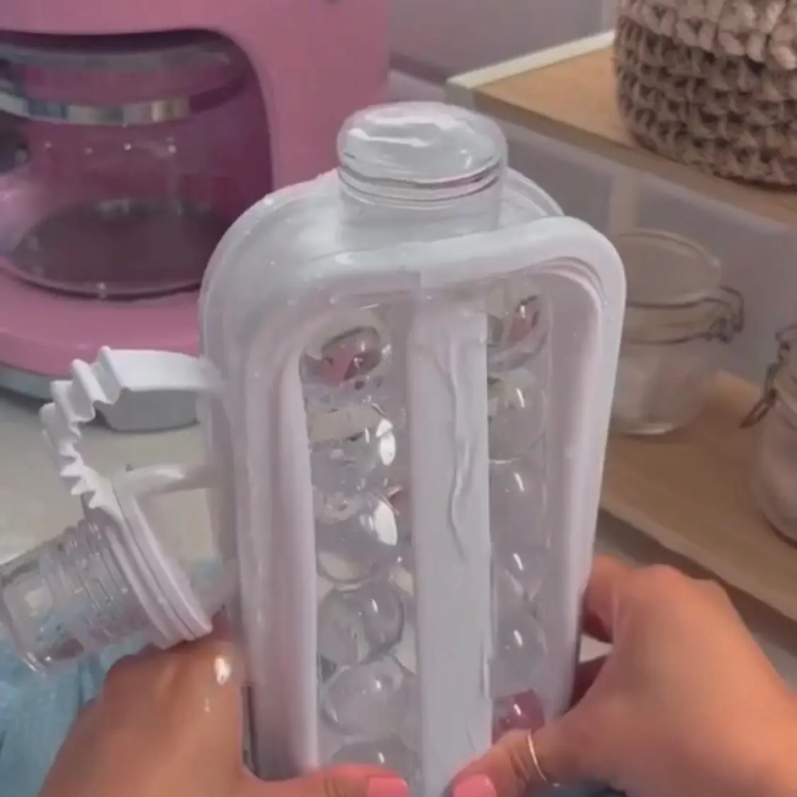 ice maker