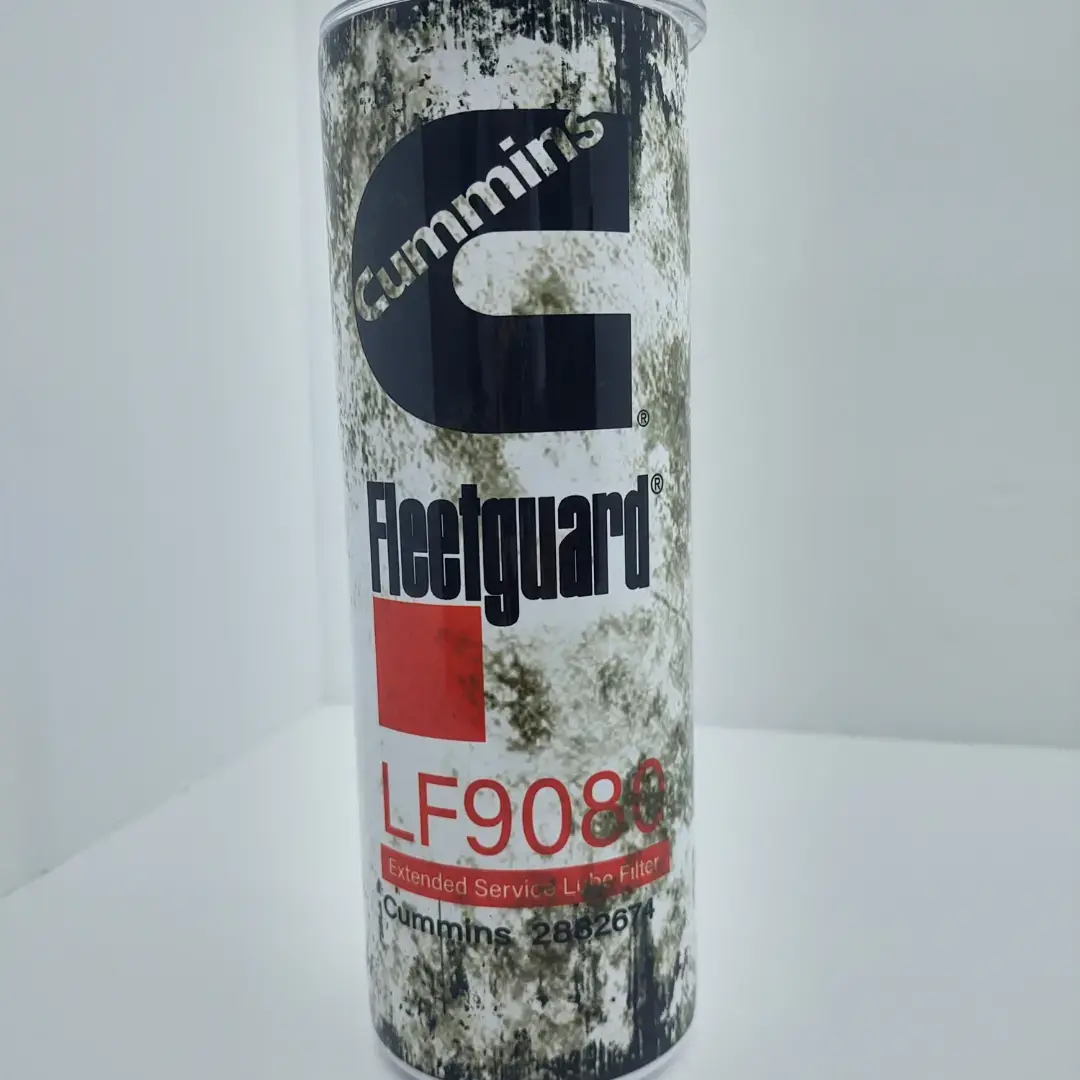 Cummins 20oz Skinny Tumbler Cummins 20oz Skinny Tumbler